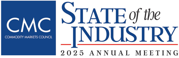 CMC State of the Industry 2025 Annual Meeting